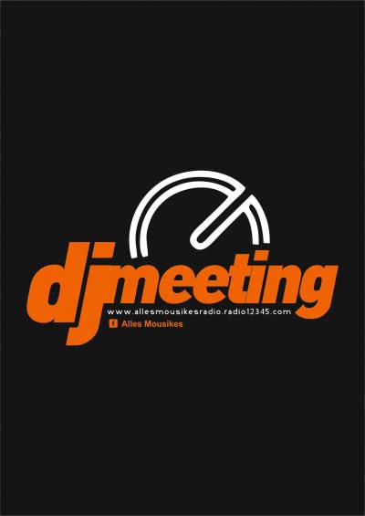 Djs meeting event